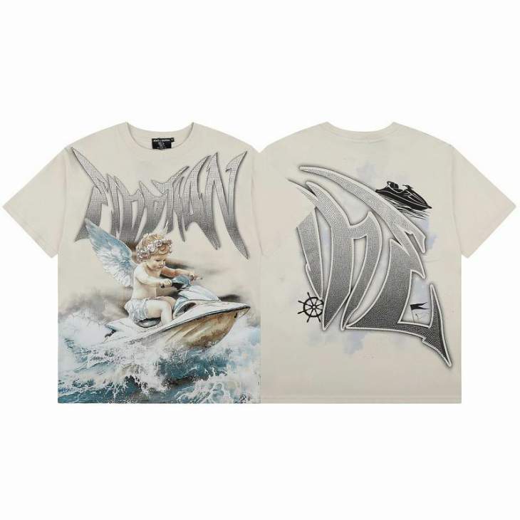 Picture of Mixed Emotion T Shirts Short _SKUMixedEmotionS-XLhdtx99406122